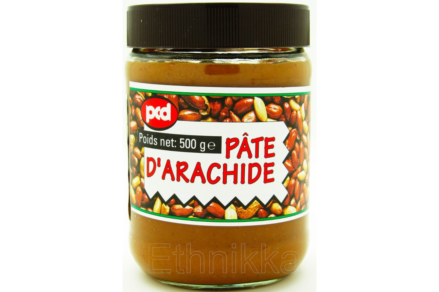 Image de Pâte d'arachide