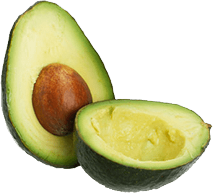 Avocat fruit