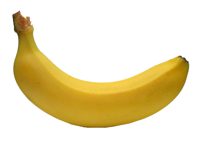 Banane fruit