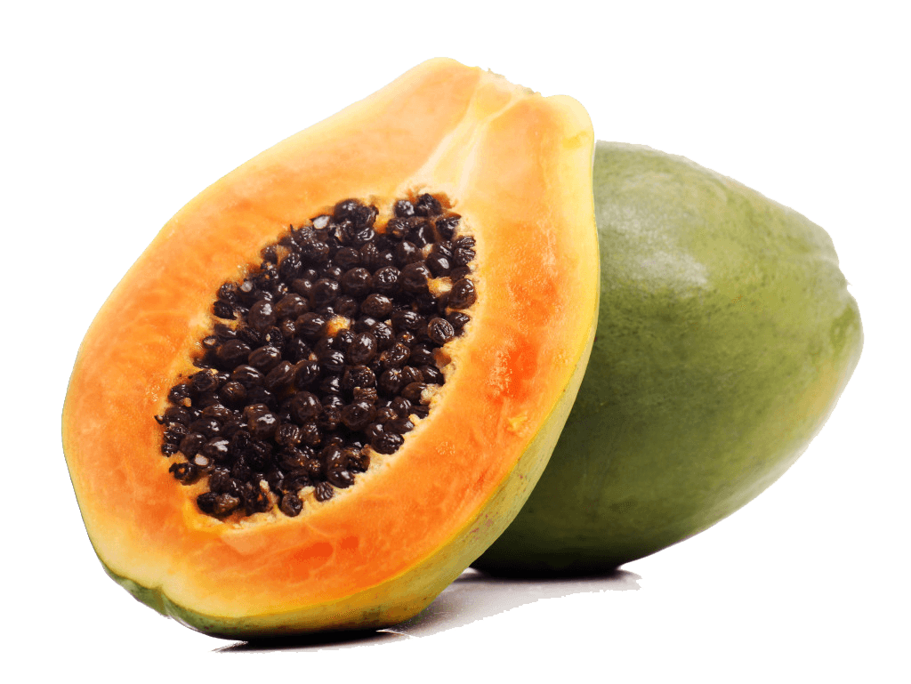 papaya fruit